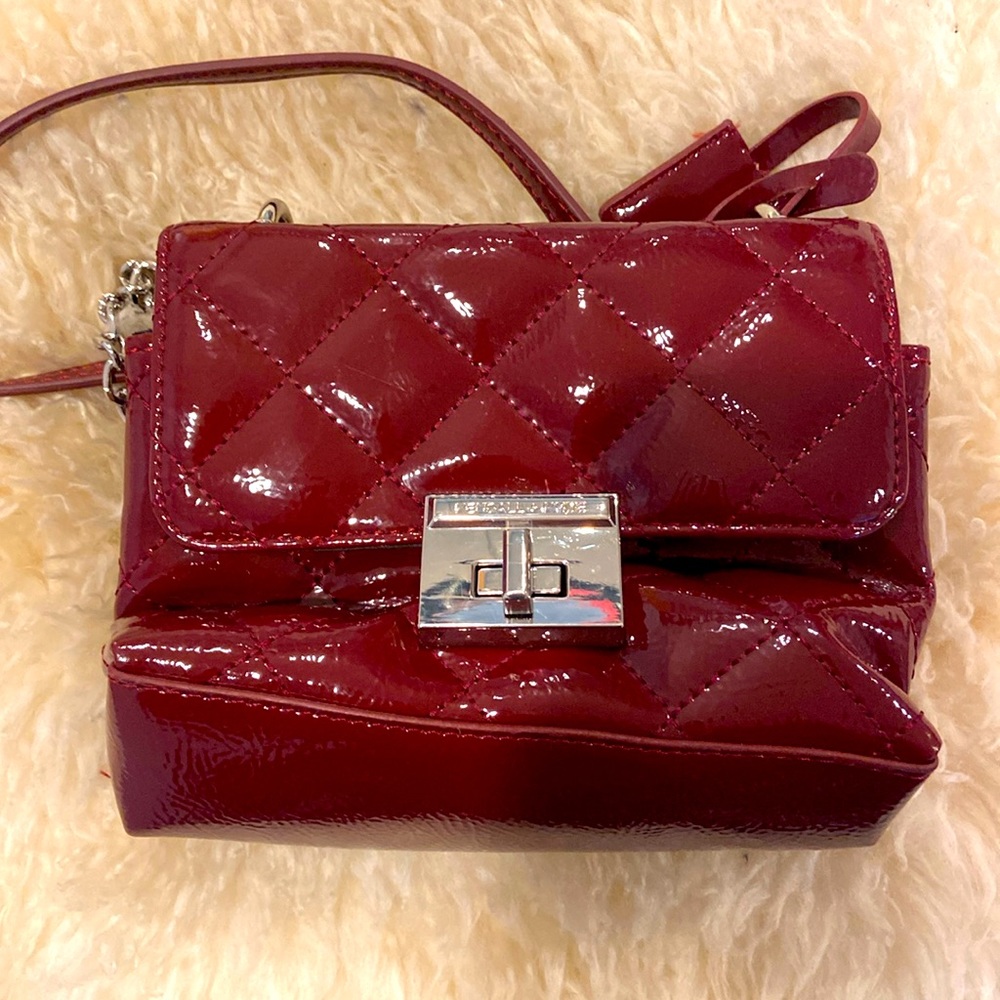 Kendall and Kylie purse